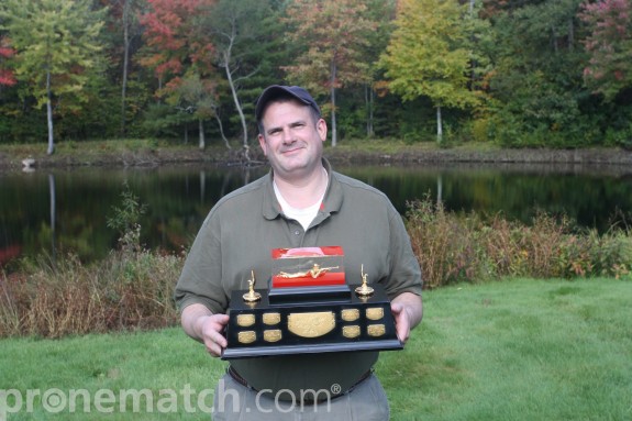 2009 Fall Foliage Champion, Bill Neff