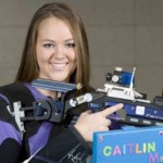 Shooter Spotlight: Caitlin Morrissey