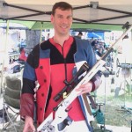 Shooter Spotlight: Charlie Minnella