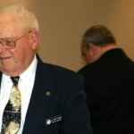 Shooter Spotlight: Walt Walter