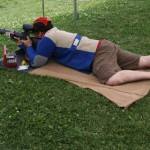 Shooter Spotlight: Joe Smith