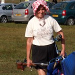 Shooter Spotlight: Edie Fleeman