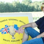 Shooter Spotlight: Lenore Lemanski