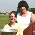 Shooter Spotlight: Patti Clark
