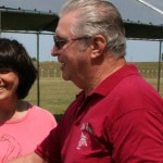 Shooter Spotlight: Charlie Adams