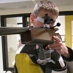 Shooter Spotlight: Will Mengon