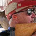Shooter Spotlight: Ron Sekellick