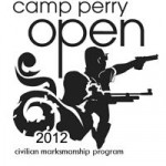 Sixth Annual Camp Perry Open, Jan 13-15