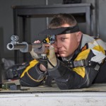 Josh Olson. U.S. Army Photo.